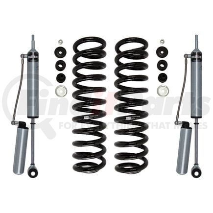 Bilstein 46-276827 Front Suspension Kit