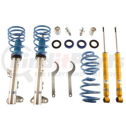 Bilstein 47-124813 Performance Suspension System