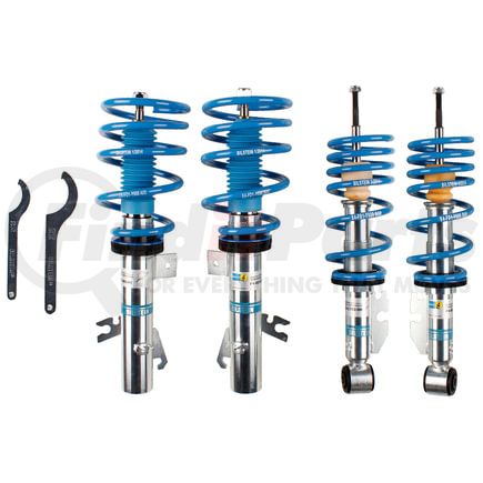 Bilstein 47-126916 Performance Suspension System