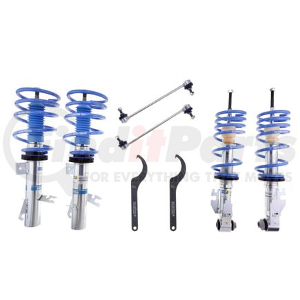 Bilstein 47-139060 Performance Suspension System