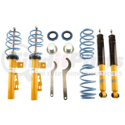 Bilstein 47-165403 Performance Suspension System