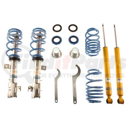 Bilstein 47-167490 Performance Suspension System