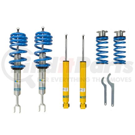 Bilstein 47-169289 Performance Suspension System
