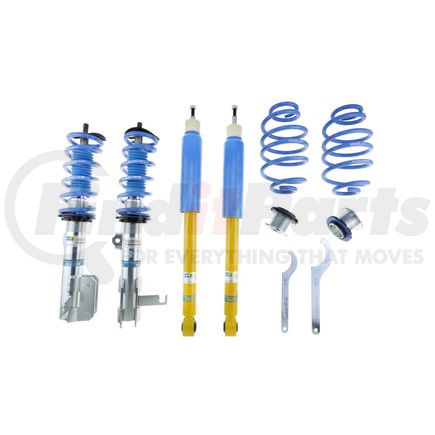 Bilstein 47-171725 Performance Suspension System