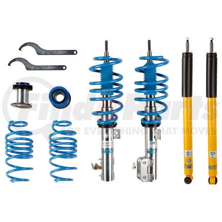 Bilstein 47-172401 Performance Suspension System