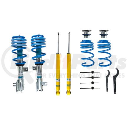 Bilstein 47-242302 Performance Suspension System