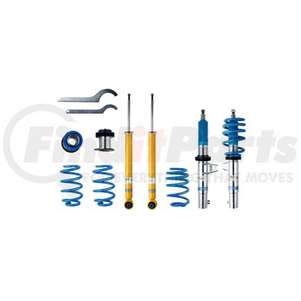 Bilstein 47-254954 Performance Suspension System
