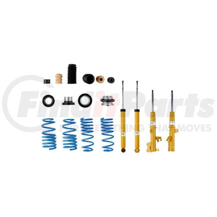 Bilstein 47-254152 Performance Suspension System