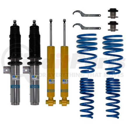 Bilstein 47-264625 Performance Suspension System