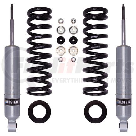Bilstein 47-310872 Front Suspension Kit
