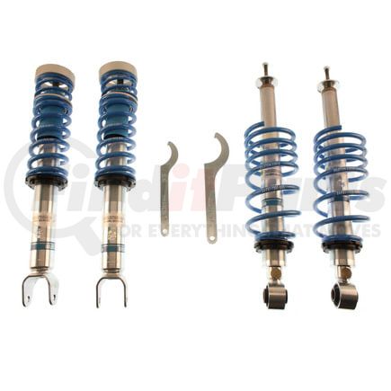 Bilstein 48-110297 Performance Suspension System