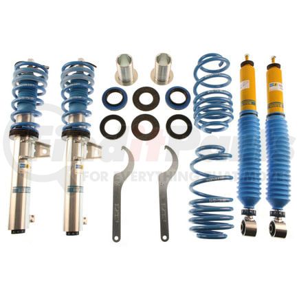 Bilstein 48-135245 Performance Suspension System