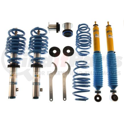 Bilstein 48-147231 Performance Suspension System