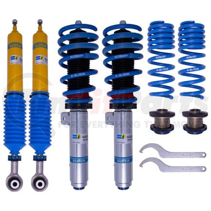 Bilstein 48-207287 Performance Suspension System