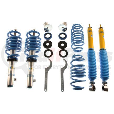 Bilstein 48-221832 Performance Suspension System