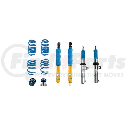 Bilstein 48-230032 Performance Suspension System