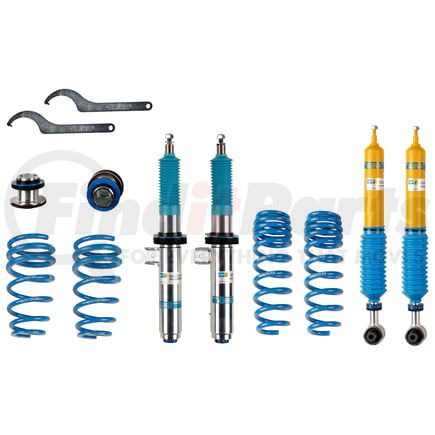 Bilstein 48-245463 Performance Suspension System