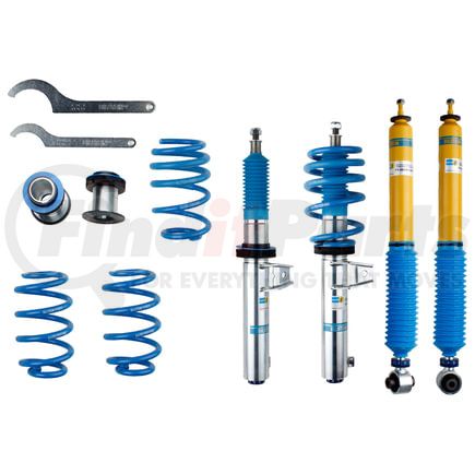 Bilstein 48-251570 Performance Suspension System