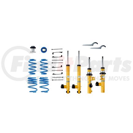 Bilstein 49-255874 Performance Suspension System