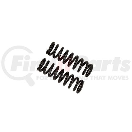 Bilstein 53-291387 Front Suspension Kit