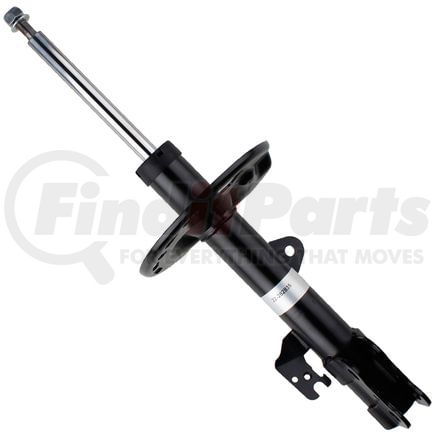 Bilstein 22-282835 Twintube Strut Assembly