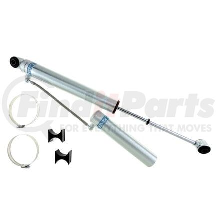 Bilstein 25-187601 46mm Monotube Shock Absorber