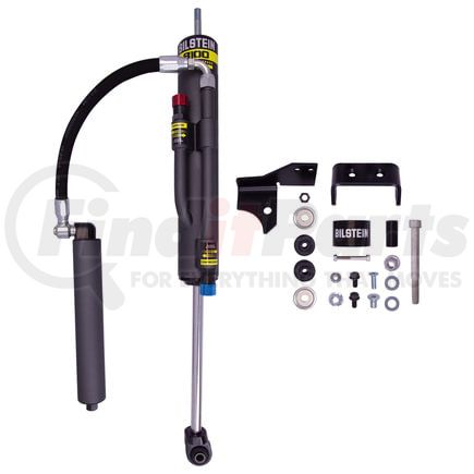 Bilstein 25-291308 SUSPENSION SHOCK ABSORBER