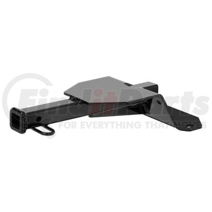 CURT Manufacturing 11222 Class 1 Trailer Hitch; 1-1/4in. Receiver; Select Chevrolet Camaro