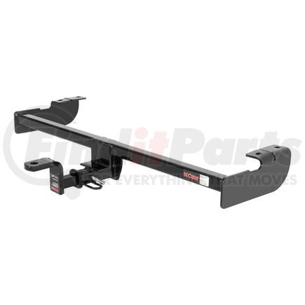 CURT Manufacturing 114883 Class 1 Trailer Hitch; 1-1/4in. Ball Mount; Select Scion xA