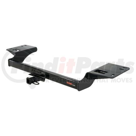 CURT Manufacturing 12088 Class 2 Trailer Hitch; 1-1/4in. Receiver; Select Lincoln MKS