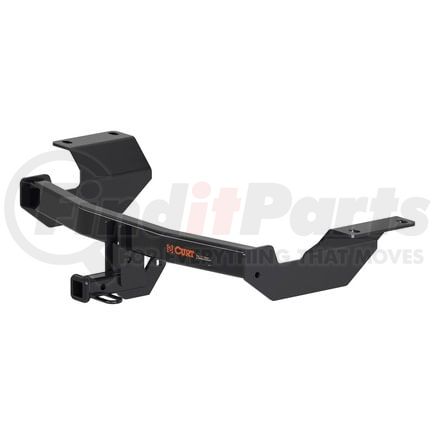 CURT Manufacturing 12169 Class 2 Trailer Hitch; 1-1/4in. Receiver; Select Honda CR-V