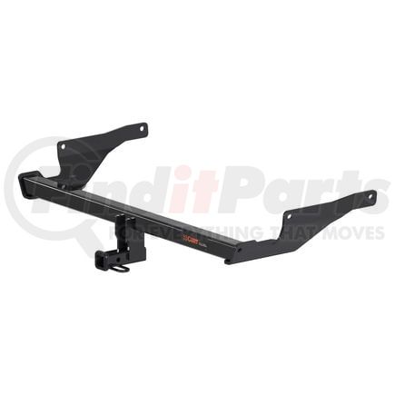 CURT Manufacturing 12170 Class 2 Trailer Hitch; 1-1/4in. Receiver; Select Mazda CX-5