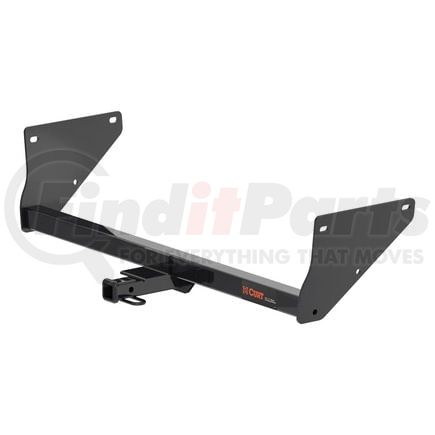 CURT Manufacturing 12200 Class 2 Trailer Hitch; 1-1/4in. Receiver; Select Toyota RAV4