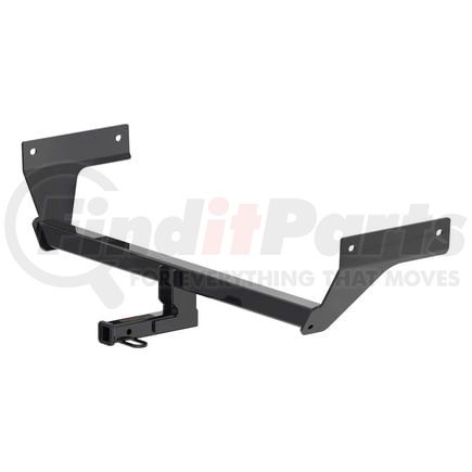 CURT Manufacturing 12202 Class 2 Trailer Hitch; 1-1/4in. Receiver; Select Nissan Rogue
