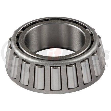 CURT Manufacturing 122091LRV Outer Bearing Cone- 5;200 to 6;000-lb. Axles