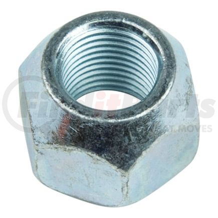 CURT Manufacturing 122076 Wheel Lug Nut - 60 Deg Cone Trailer Lug Nut, 1/2in.-20