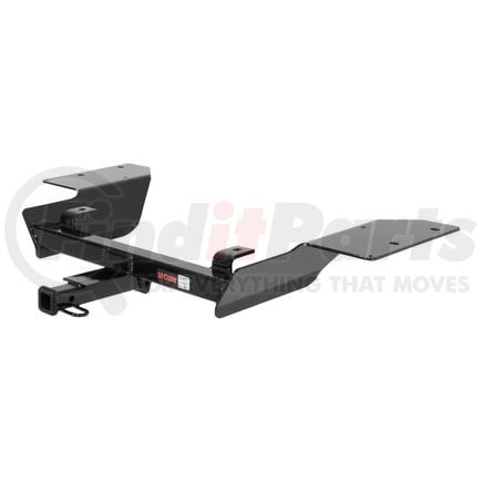 CURT Manufacturing 12252 Class 2 Trailer Hitch; 1-1/4in. Receiver; Select Chevrolet Impala
