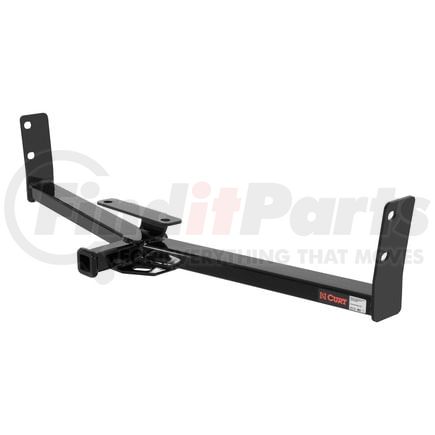 CURT Manufacturing 12291 Class 2 Hitch; 1-1/4in. Receiver; Select Equinox; Terrain; Torrent; Vue