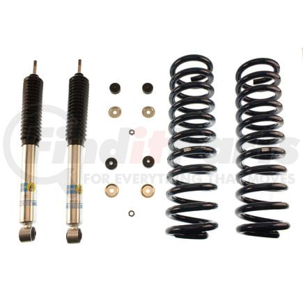 Bilstein F4-SE5-C765-H0 Front Suspension Kit