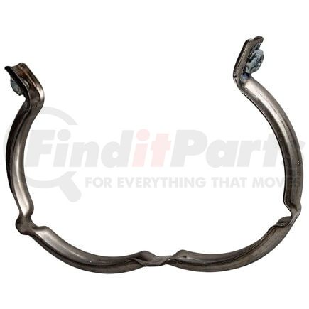 Volvo 20787709 Multi-Purpose Clamp