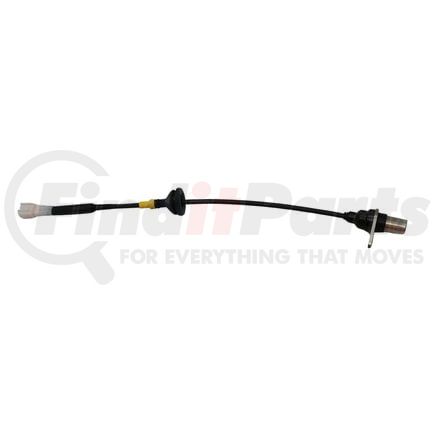 Isuzu 8-97206-760-3 SENSOR; S