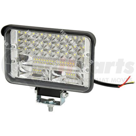 Universal Products 875 LED Headlight (10-80V)