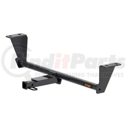 CURT Manufacturing 11688 Class 1 Hitch, 1-1/4" Receiver, Select Nissan Sentra (excluding S)
