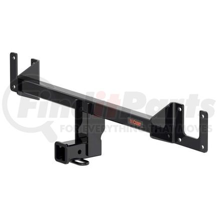 CURT Manufacturing 13636 Class 3 Trailer Hitch, 2" Receiver, Select Volkswagen ID.Buzz