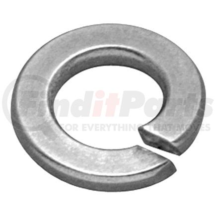CURT Manufacturing 162838 Trailer Axle Spindle Lock Washer - 1/2" ID, 8,000-lb.