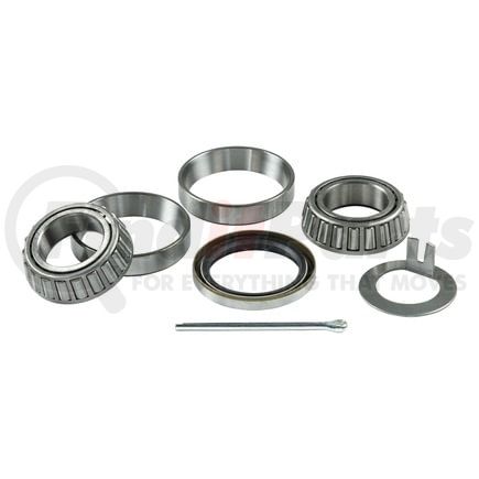 CURT Manufacturing 2023133979 Trailer Bearing Replacement for 2,000-lb. Axle Hubs - 1.5" Inner Diameter Seal