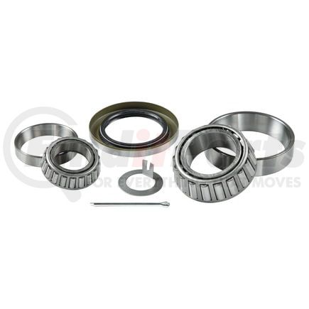 CURT Manufacturing 2023133981 Trailer Bearing Replacement for 5,200-lb. Axle Hubs - 2.25" Inner Diameter Seal