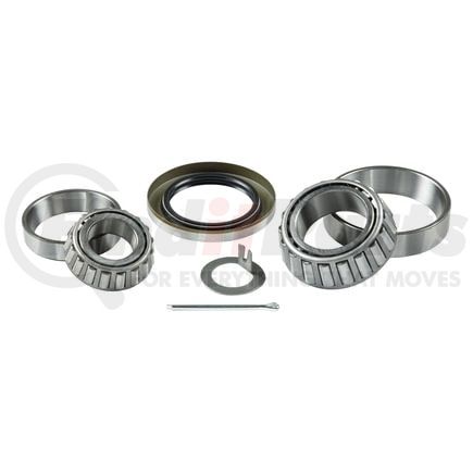 CURT Manufacturing 2023133982 Trailer Bearing Replacement for 6,000-lb. Axle Hubs - 2.25" Inner Diameter Seal