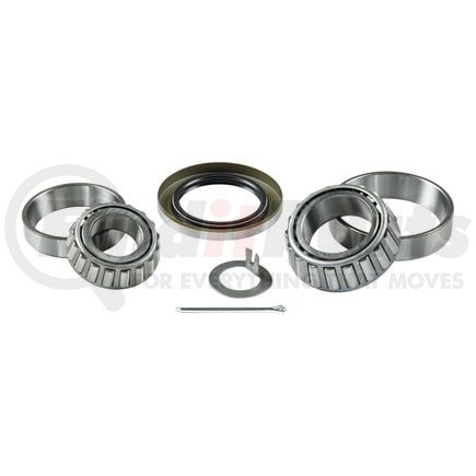CURT Manufacturing 2023133983 Trailer Bearing Replacement for 7,000-lb. Axle Hubs - 2.25" Inner Diameter Seal
