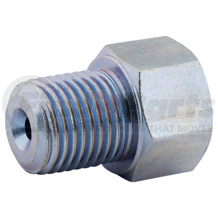 AGS Company BLF-167B Adapter, Br, F(3/8-24 I), M(1/2-20), Bag